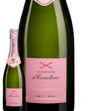 rose de castellane